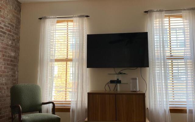 Riverhouse Extended Stay Apartment