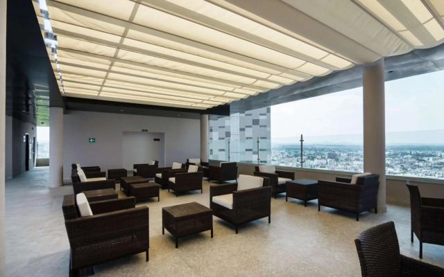 Hampton Inn San Luis Potosi