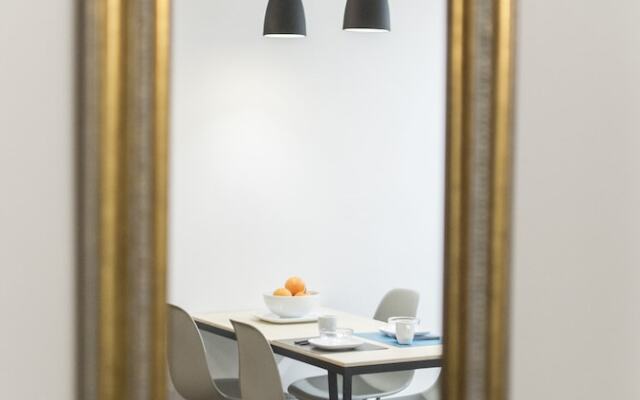 Centrally Located Flat with 1 Bedroom