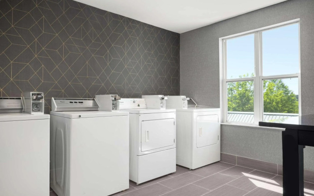 Homewood Suites by Hilton Atlanta-Alpharetta