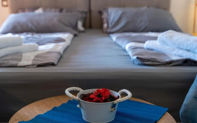 Apartments Miri Vrsar