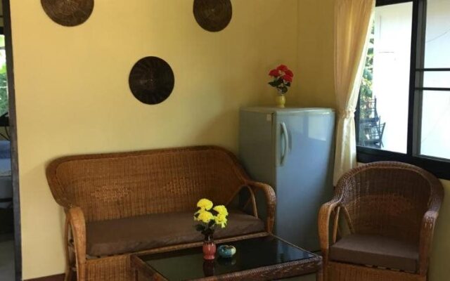 Samui Garden Resort