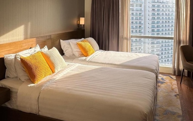 Eleve Suites