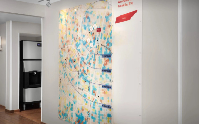 Towneplace Suites by Marriott Franklin Cool Springs