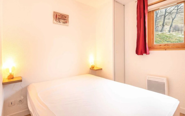 Apartment in Saint-sorlin-d'arves