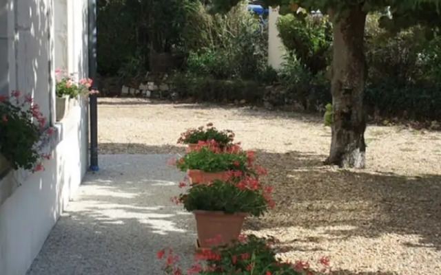 Relais Touraine Sologne