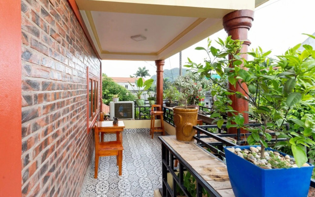 Tam Coc Tuong Vy Homestay - Hostel