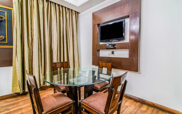 The Cameron by FabHotels