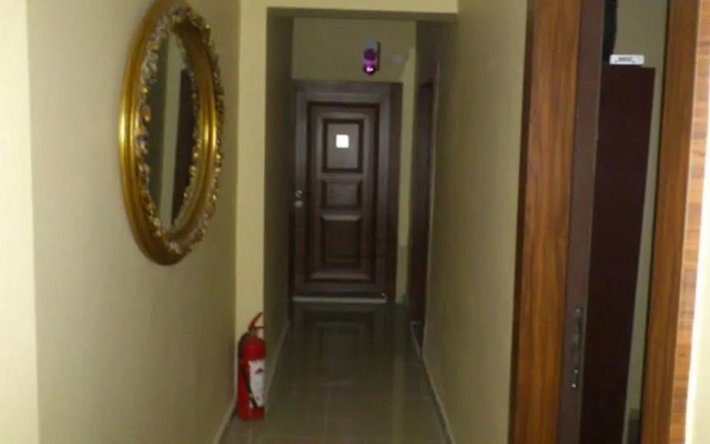 Sevecen Hotel