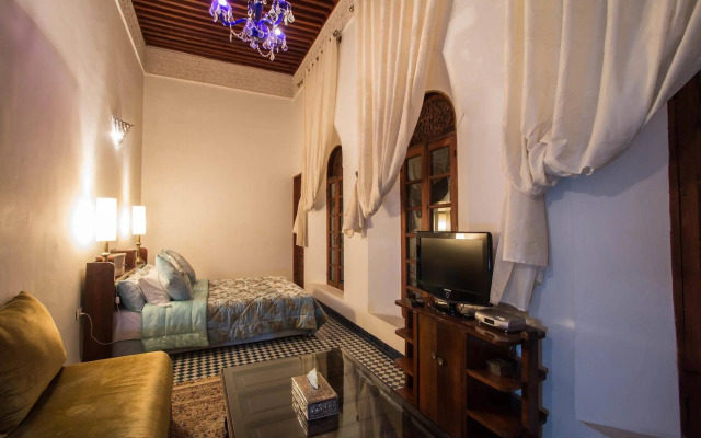 Riad Noujoum Medina