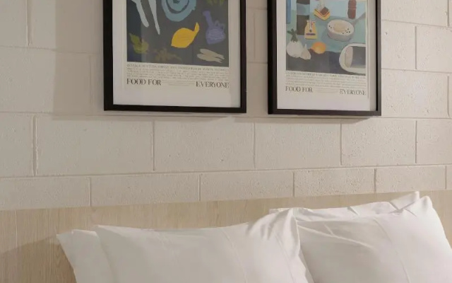 MAC Richmond by Melbourne Apartment Collection – Guest Rooms – Melbourne