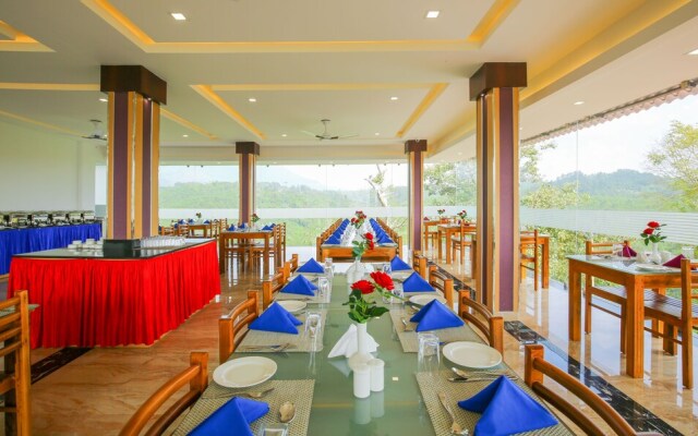Treebo Tryst The Lake View Munnar