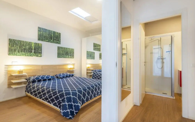 La Casetta di Jordi - Flat with Terrace