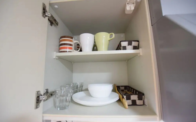 Minamihorie apartment