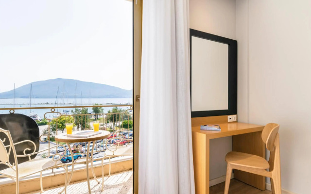 Hotel Lefkas