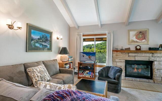 Seasons Four by Snowmass Vacations