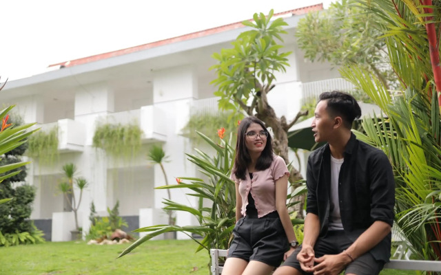 LPP Convention Hotel Yogyakarta