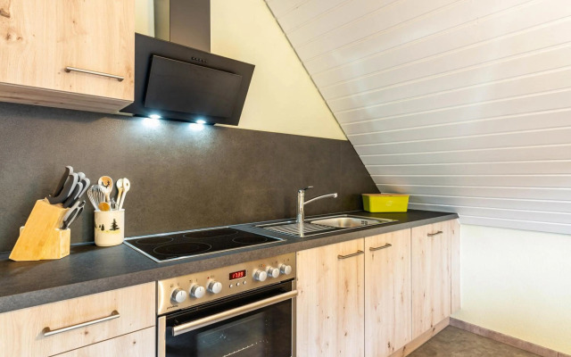 Schwarzwaldferienwohnung Furtwengler