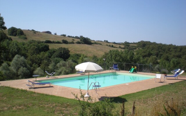La Fornace Vacanze
