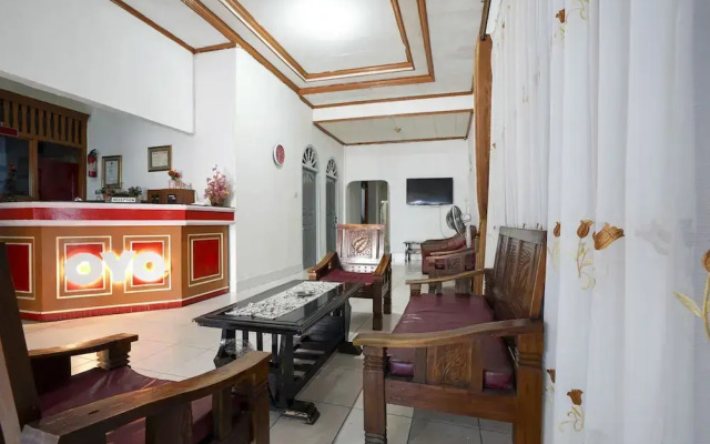 OYO 2876 Hotel Idayu