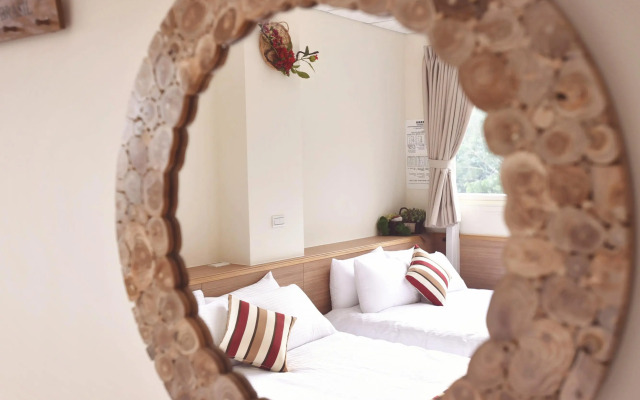 Zhen Hu B&B Sun Moon Lake Itathao