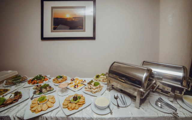 Pusynas Hotel & SPA