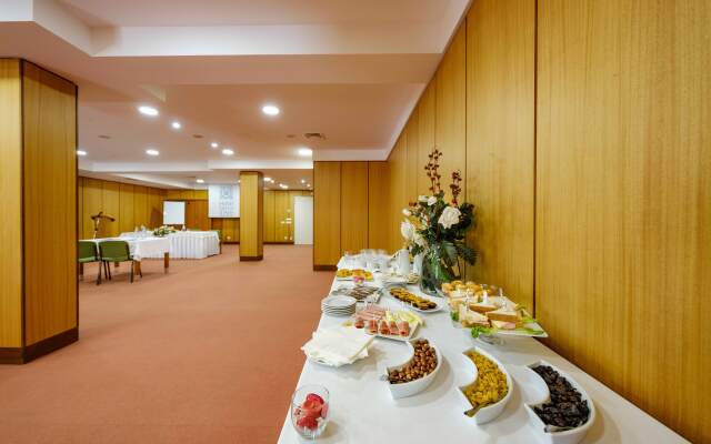 Boutique Hotel Serra D’Aire
