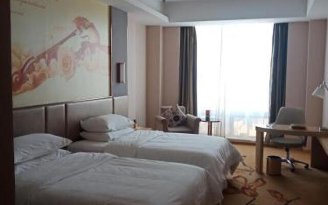 Nanjing Zijing Hotel