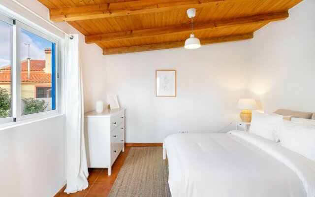 Comporta Family Beach House