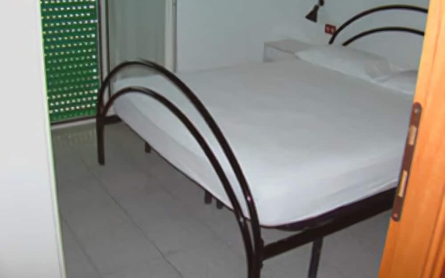 Residence On The Beach