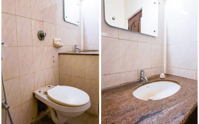 Samrat Presidency by OYO Rooms