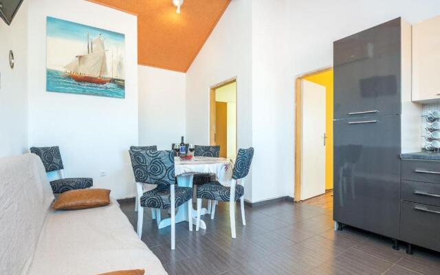 Apartments Kopi