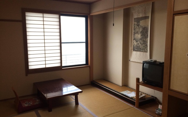 Ryokan Urashima(Tottori)(旅館 浦島) – Guest Rooms – Yonago