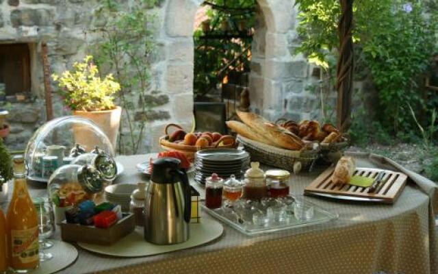 La Seigneurie de Naves