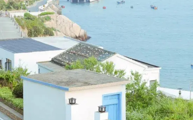 Shengsi Flower and Bird Island Lane B&B
