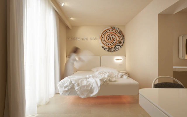 Palazzo Gatto Art Hotel & SPA, BW Premier Collection