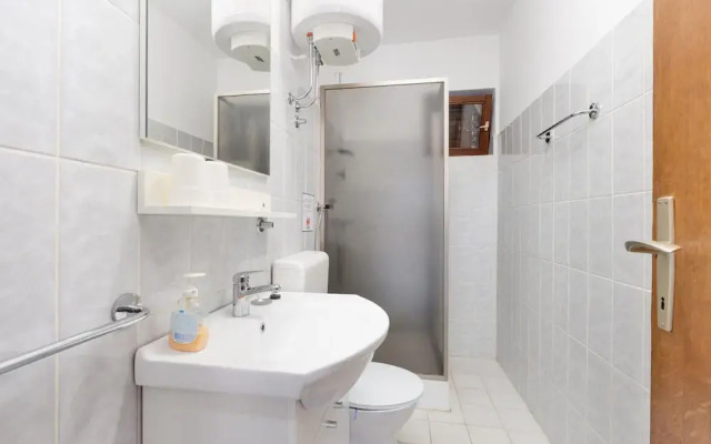 Stunning Home in Krk With Wifi and 1 Bedrooms