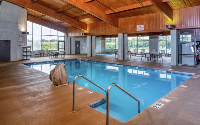 DoubleTree by Hilton Appleton