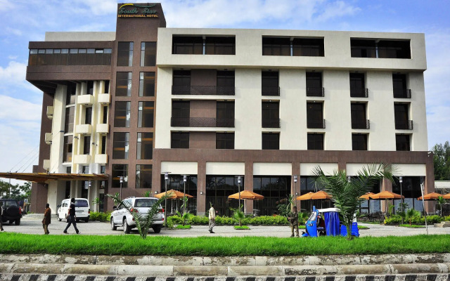 South Star International Hotel