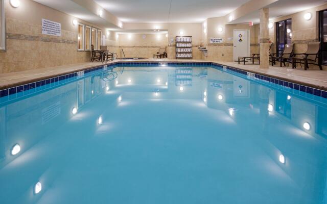 Holiday Inn Express Hotel & Suites Helena by IHG