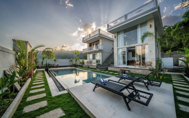 Hayana Villa