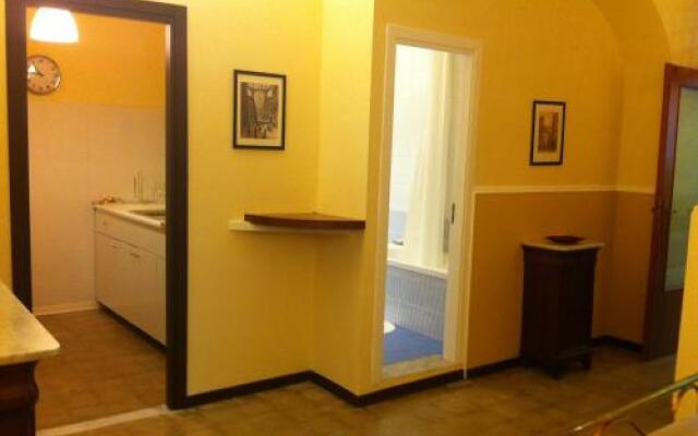 Casa Vacanze Amedeo