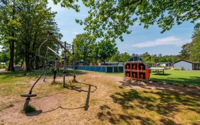 EuroParcs De Hooge Veluwe