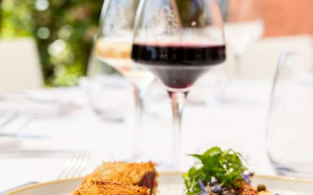 La Bastide du Clos des Roses