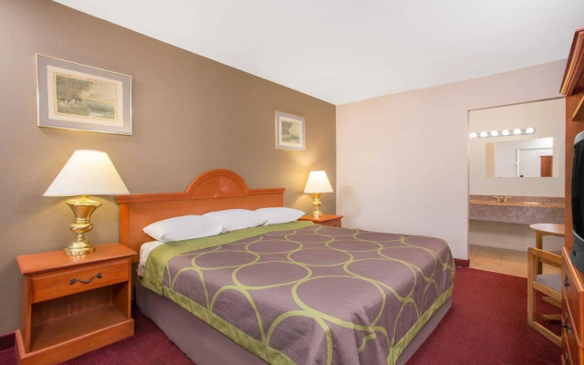 Rodeway Inn