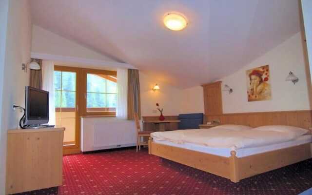 Hotel Garni Forelle