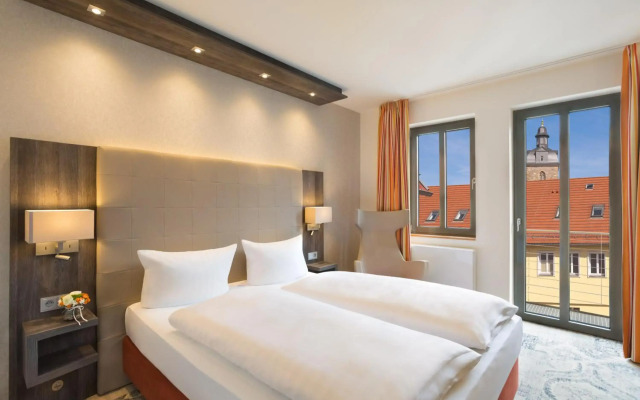 Hotel Krämerbrücke Erfurt