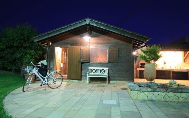 Chalet Cavuzzi