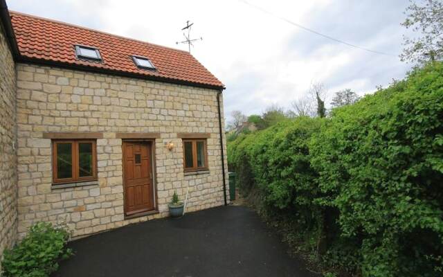Brook Cottage