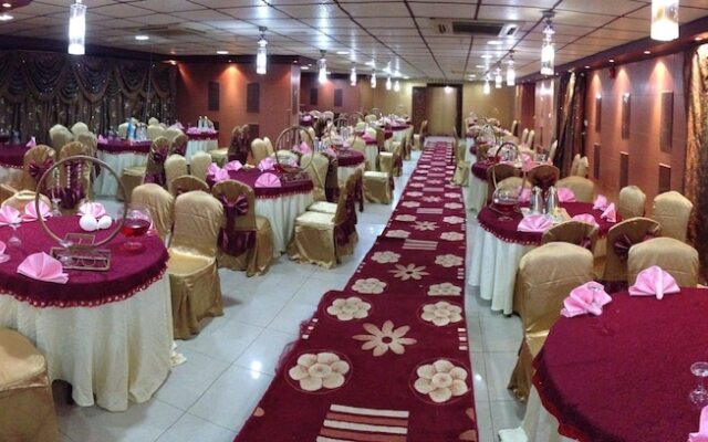 Al Faisal Hotel 1